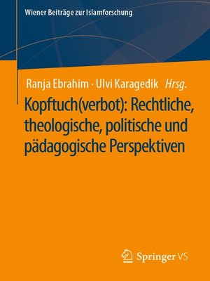 cover image of Kopftuch(verbot)